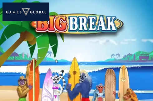 Big Break